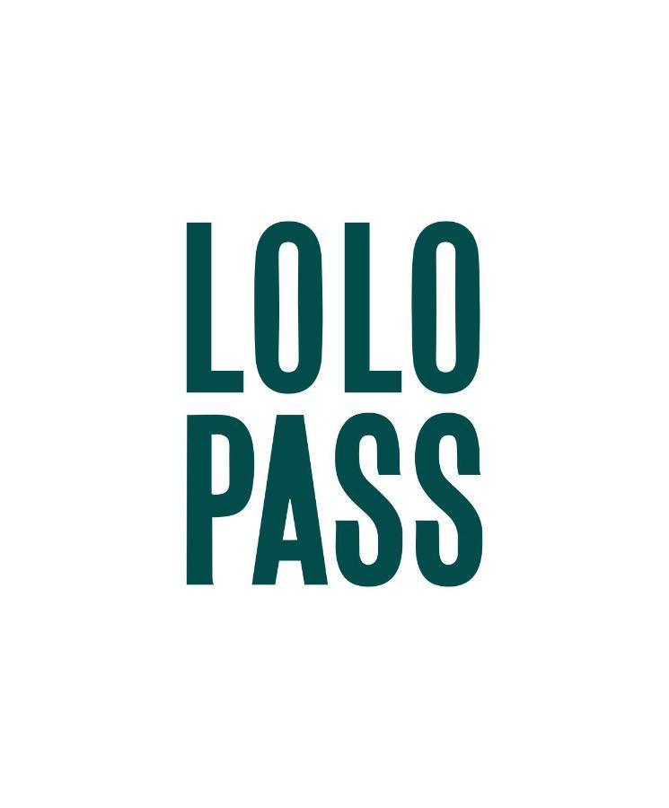 Lolo Pass Hotel Portland Exterior foto